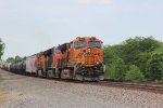 BNSF 7891